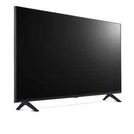 Теледидар LG 43" 43NANO80T6A NanoCell UHD Smart Ashed Blue фото