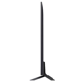 Телевизор LG 43" 43QNED80T6A QNED UHD Smart Ashed Blue фото