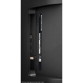 Телевизор LG 50" 50NANO80T6A NanoCell UHD Smart Ashed Blue фото