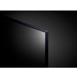 Телевизор LG 65" 65NANO80T6A NanoCell UHD Smart Ashed Blue фото