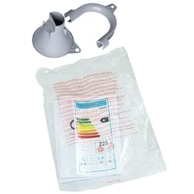 Посудомоечная машина AVA FS45DW1100 фото