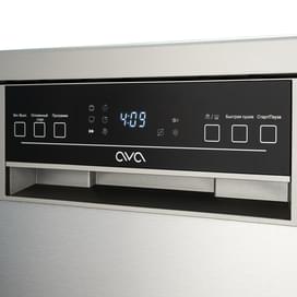 Посудомоечная машина AVA FS45DW1100 фото