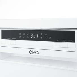 Посудомоечная машина AVA FS60DW1300 фото