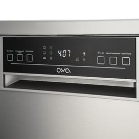 Посудомоечная машина AVA FS60DW1500A фото