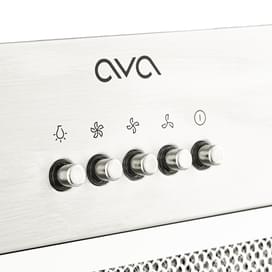 Вытяжка AVA MBIHD-540SS фото