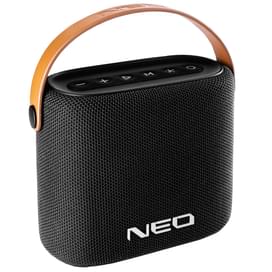 Колонка Bluetooth Neo SkySound, Black (S4SH13) фото