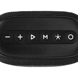 Колонка Bluetooth Neo SkySound, Black (S4SH13) фото