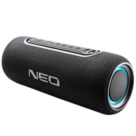 Колонка Bluetooth Neo PulseWave, Black (M5SH20) фото