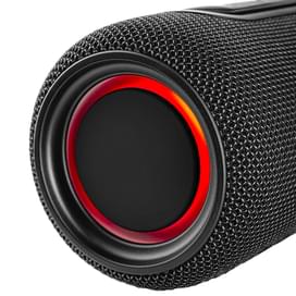 Колонка Bluetooth Neo PulseWave, Black (M5SH20) фото