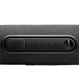 Колонка Bluetooth Neo PulseWave, Black (M5SH20) фото