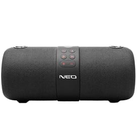 Колонка Bluetooth Neo BassBoost, Black (L6SH28) фото