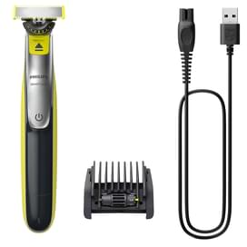 Триммер Philips QP-2734/20 фото
