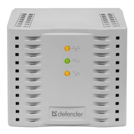 Стабилизатор Defender AVR PX 2000/1000Вт (99031) фото