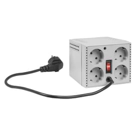 Стабилизатор Defender AVR PX 2000/1000Вт (99031) фото