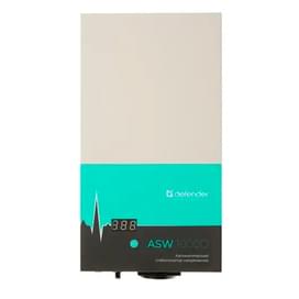 Стабилизатор Defender ASW 1000D/600Вт настенный (99045) фото
