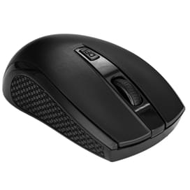 Мышка беспроводная Neo KCM300, Black (O160-RAB0FB1) фото