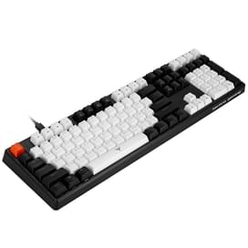 Игровая клавиатура TechnoGaming GCFS1 Havoc, 108, Black Switch (GCFS1-WRNDRBBWBO) фото