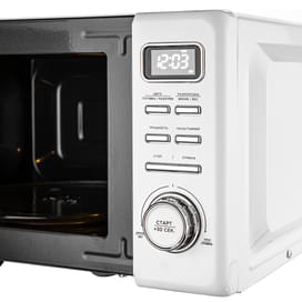 Микроволновая печь AVA RMWO-2070W фото