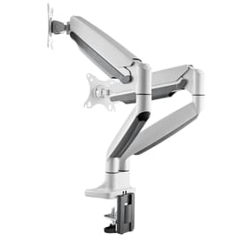 Кронштейн для 2х мониторов 17"-35", NEO (LDT82-C024) фото