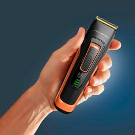 Машинка для стрижки волос Rowenta TN-5202F0 фото