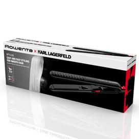 Выпрямитель для волос Rowenta SF-321LF0 фото