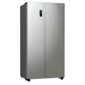 Холодильник Gorenje NRR9185EAXL фото
