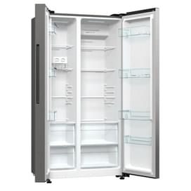 Холодильник Gorenje NRR9185EAXL фото