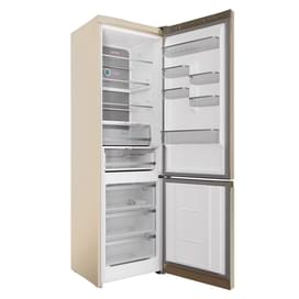 Холодильник Hotpoint HT 9201I BZ O3 фото