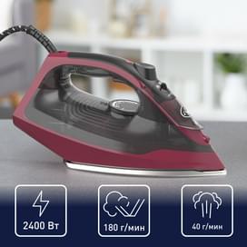 Утюг Tefal Express Steam FV-2846E0 фото