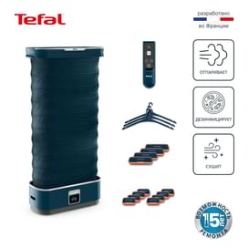 Паровая система для ухода за одеждой Tefal Care For You YT2020E0 фото