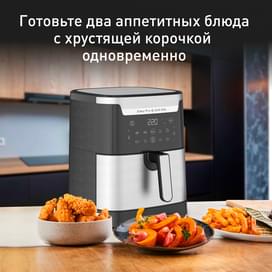 Аэрогриль Tefal Easy Fry&Grill XXL EY-801D15 фото