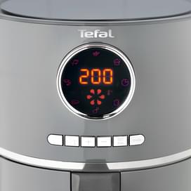 Аэрогриль Tefal Ultra Fry EY-111B15 фото