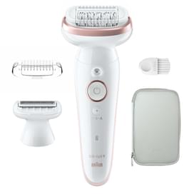 Эпилятор Braun SES9-030 FLMG фото