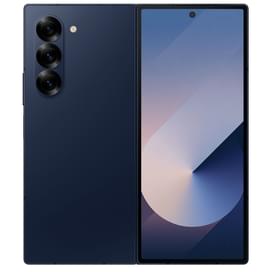 Смартфон Samsung Galaxy Z Fold6 12/256/7.6/50, Dark Blue DEMO (SM-F956BDB4SKZ) фото