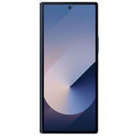 Смартфон Samsung Galaxy Z Fold6 12/256/7.6/50, Dark Blue DEMO (SM-F956BDB4SKZ) фото