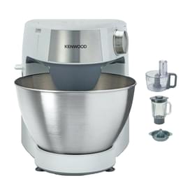 Кухонная машина Kenwood Prospero+ KHC-29A.X0SI фото