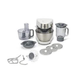 Кухонная машина Kenwood Prospero+ KHC-29A.X0SI фото