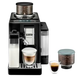 Кофемашина Delonghi Rivelia EXAM-440.55.B фото
