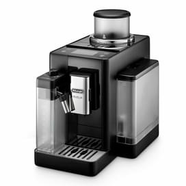 Кофемашина Delonghi Rivelia EXAM-440.55.B фото