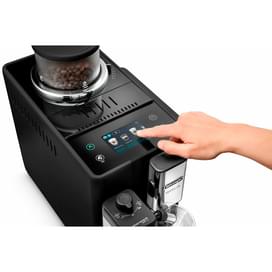 Кофемашина Delonghi Rivelia EXAM-440.55.B фото