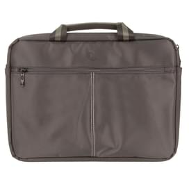 Сумка для ноутбука 15.6" Continent, нейлон, Black (CC-204 BK) фото