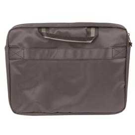 Сумка для ноутбука 15.6" Continent, нейлон, Black (CC-206 BK) фото