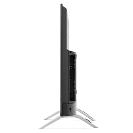 Телевизор Яндекс 43'' YNDX-00091 UHD 4K (ТВ Станция) с Алисой фото