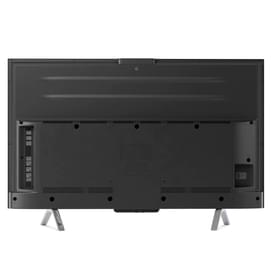 Телевизор Яндекс 43'' YNDX-00091 UHD 4K (ТВ Станция) с Алисой фото