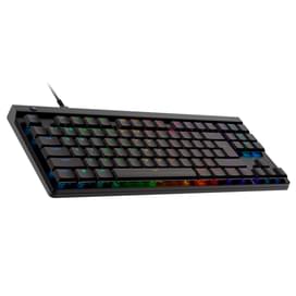 Игровая клавиатура Logitech G515 TKL Black, Tactile (920-012872) фото