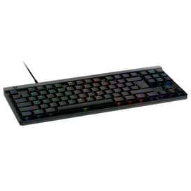 Игровая клавиатура Logitech G515 TKL Black, Tactile (920-012872) фото