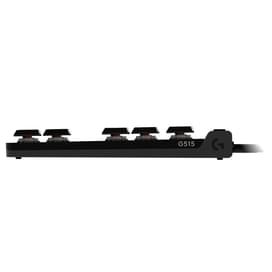 Игровая клавиатура Logitech G515 TKL Black, Tactile (920-012872) фото