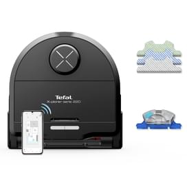 Робот-пылесос Tefal X-Plorer S220 RG-9475WH фото
