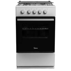 Плита газовая Midea 50 см FSC-506AW фото