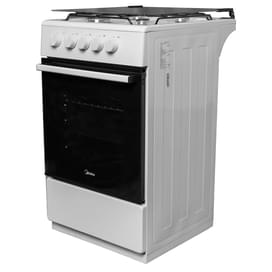 Плита газовая Midea 50 см FSC-506AW фото